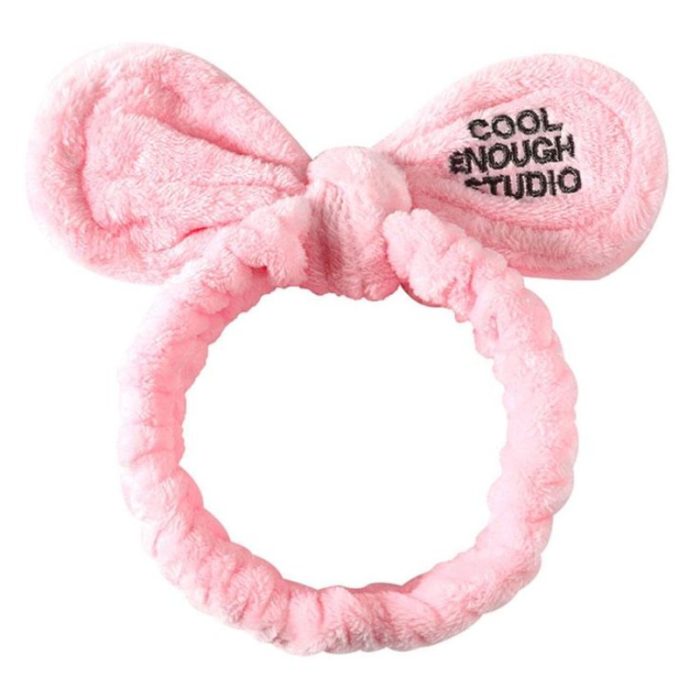 COOL ENOUGH STUDIO HEADBAND COOL ENOUGH STUDIO HEADBAND