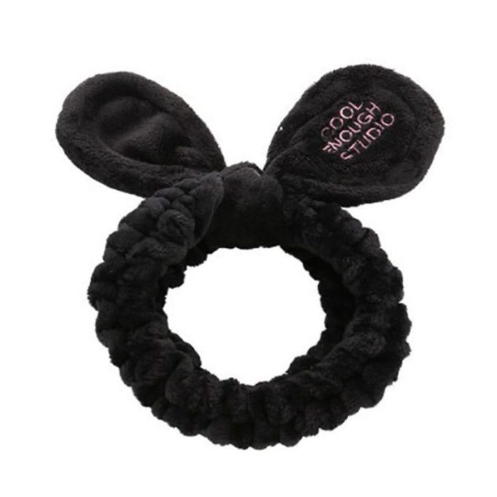 COOL ENOUGH STUDIO HEADBAND COOL ENOUGH STUDIO HEADBAND