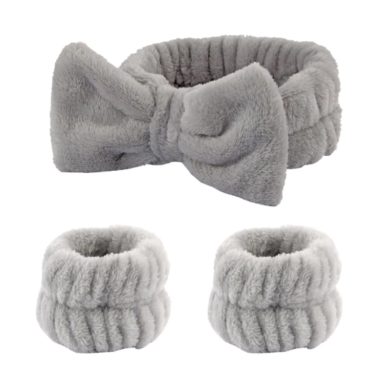 HEADBAND PAPILLON ET POIGNETS ASSORTIES HEADBAND PAPILLON ET POIGNETS ASSORTIES