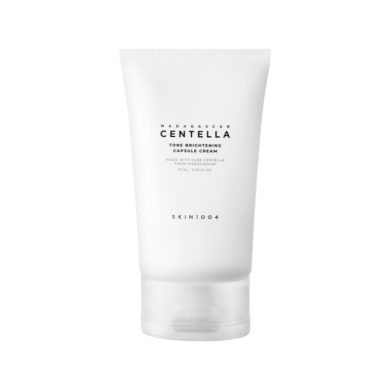 SKIN 1004 MADAGASCAR CENTELLA TONE BRIGHTENING CAPSULE CREAM 75 ML SKIN 1004 MADAGASCAR CENTELLA TONE BRIGHTENING CAPSULE CREAM 75 ML