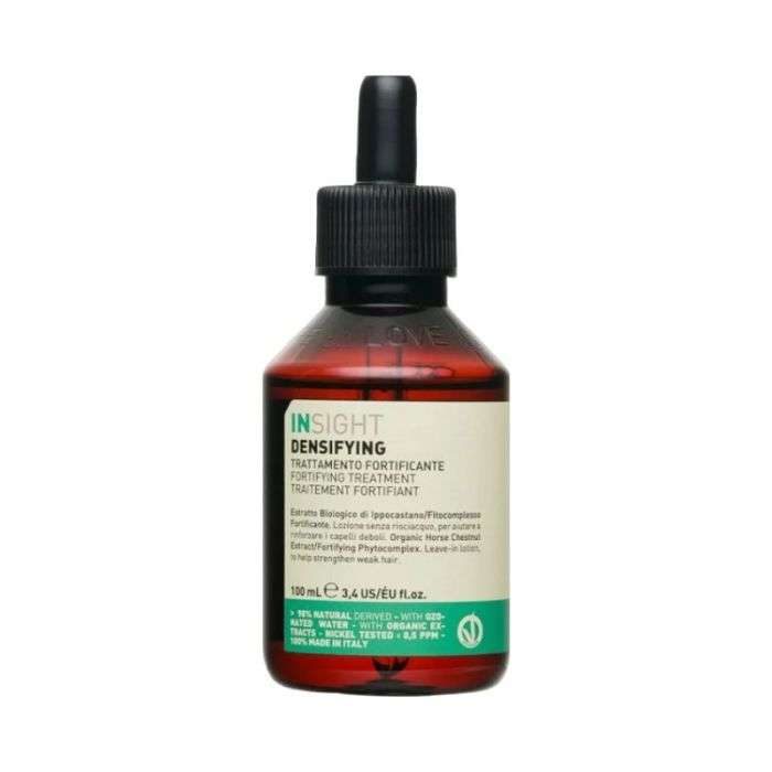 INSIGHT LOSS CONTROL TRAITEMENT PURIFIANT 100 ML INSIGHT LOSS CONTROL TRAITEMENT PURIFIANT 100 ML