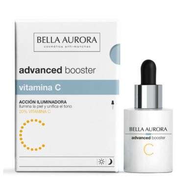 BELLA AURORA ADVANCED VITAMINE C 30 ML BELLA AURORA ADVANCED VITAMINE C 30 ML