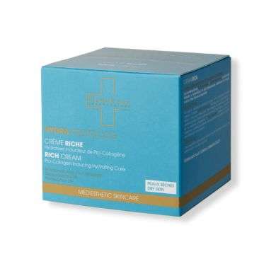 DERMEDEN HYDRA PROTOCOLE CREME RICHE 50 ML DERMEDEN HYDRA PROTOCOLE CREME RICHE 50 ML