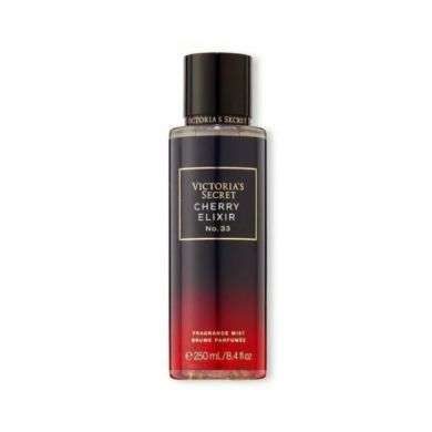 VICTORIAS SECRET BRUME CHERRY ELIXIR N33 250 ML