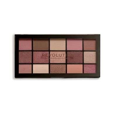 MAKEUP REVOLUTION PALETTE DE FARDS RELOADED PROVOCATIVE MAKEUP REVOLUTION PALETTE DE FARDS RELOADED PROVOCATIVE