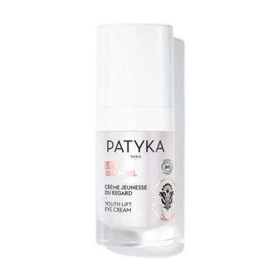 PATYKA LIFT ESSENTIEL CREME JEUNESSE DU REGARD 15 ML PATYKA LIFT ESSENTIEL CREME JEUNESSE DU REGARD 15 ML