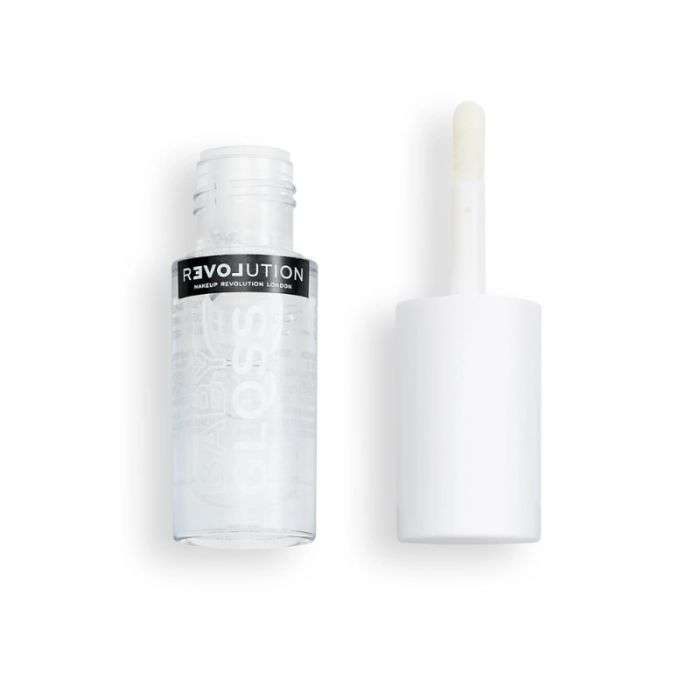 MAKEUP REVOLUTION BABY GLOSS A LEVRES 2.2ML