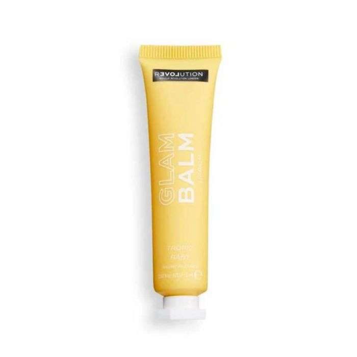 MAKEUP REVOLUTION GLAM BALM 15ML MAKEUP REVOLUTION GLAM BALM 15ML