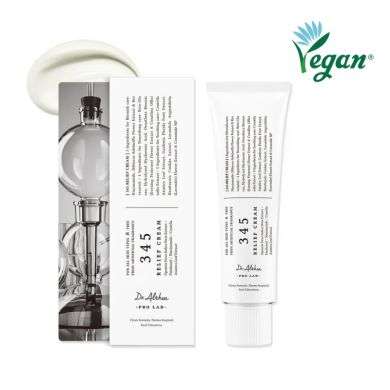 DR ALTHEA 345 RELIEF CREAM 50 ML DR ALTHEA 345 RELIEF CREAM 50 ML
