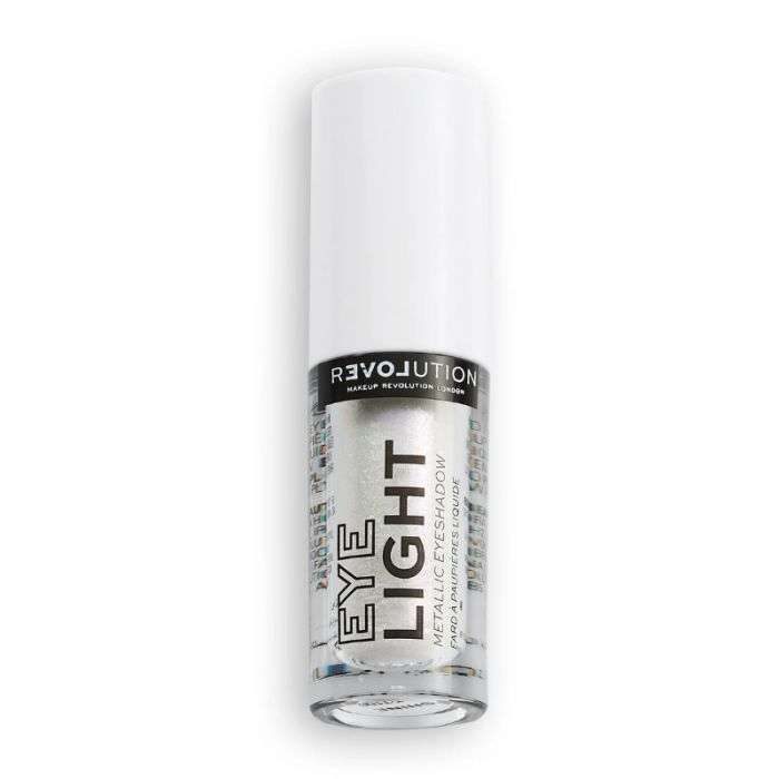 MAKEUP REVOLUTION EYE LIGHT FARD A PAUPIERES LIQUIDE MAKEUP REVOLUTION EYE LIGHT FARD A PAUPIERES LIQUIDE