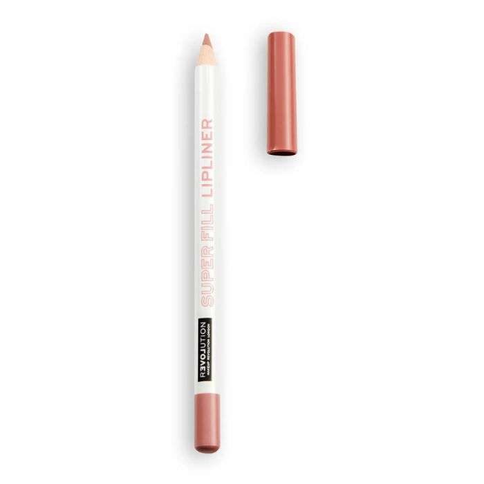 MAKEUP REVOLUTION SUPER FILL LIPLINER MAKEUP REVOLUTION SUPER FILL LIPLINER