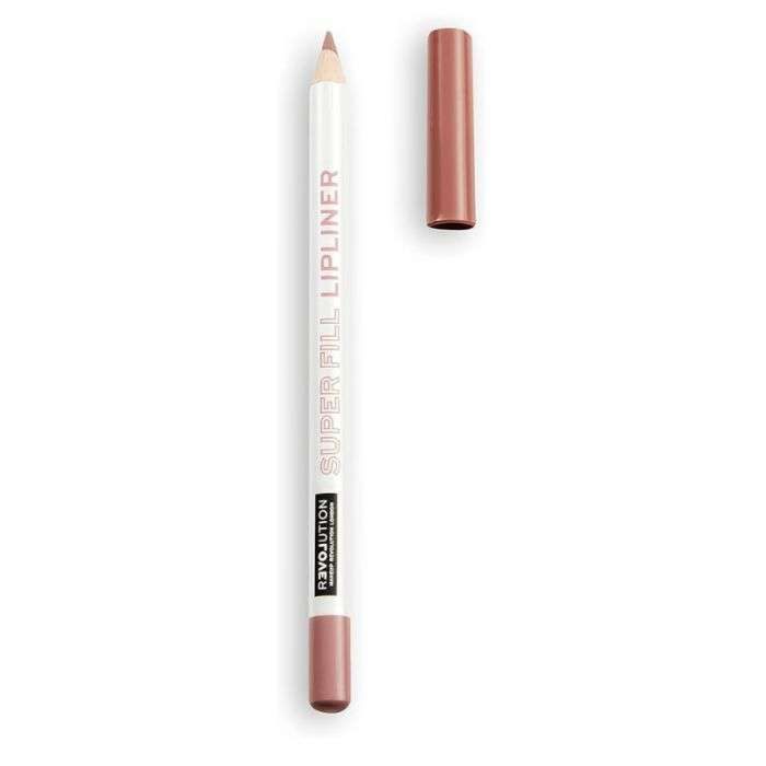 MAKEUP REVOLUTION SUPER FILL LIPLINER MAKEUP REVOLUTION SUPER FILL LIPLINER