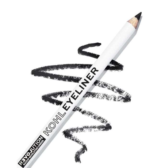 MAKEUP REVOLUTION RELOVE KOHL EYELINER