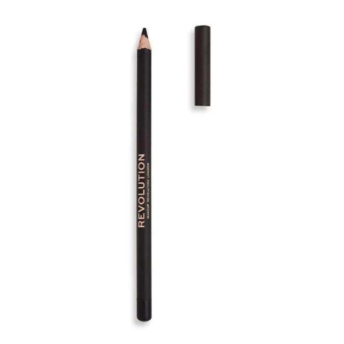 MAKEUP REVOLUTION KOHL EYELINER  MAKEUP REVOLUTION KOHL EYELINER