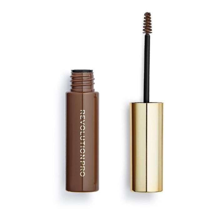 MAKEUP REVOLUTION BROW VOLUME AND SCULPT GEL MAKEUP REVOLUTION BROW VOLUME AND SCULPT GEL