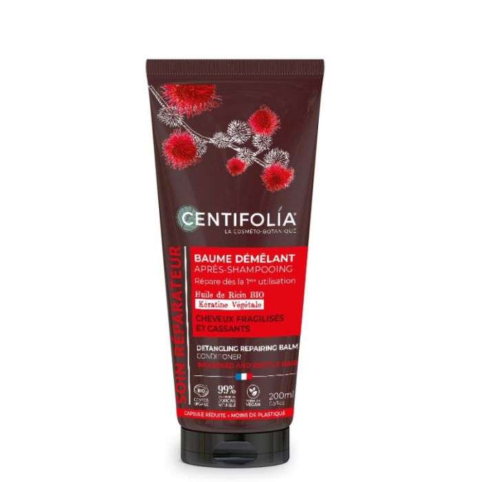 CENTIFOLIA BAUME APRES SHAMPOOING SOIN REPARATEUR 250 ML CENTIFOLIA BAUME APRES SHAMPOOING SOIN REPARATEUR 250 ML