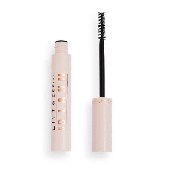 MAKEUP REVOLUTION LIFT AND DEFINE 5D LASH EXTREME EXTENSION MASCARA 14ML MAKEUP REVOLUTION LIFT AND DEFINE 5D LASH EXTREME EXTENSION MASCARA 14ML