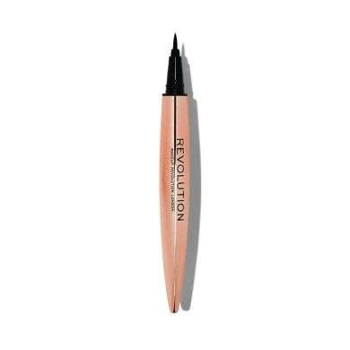 MAKEUP REVOLUTION STYLO EYELINER LIQUIDE NOIR INTENSE