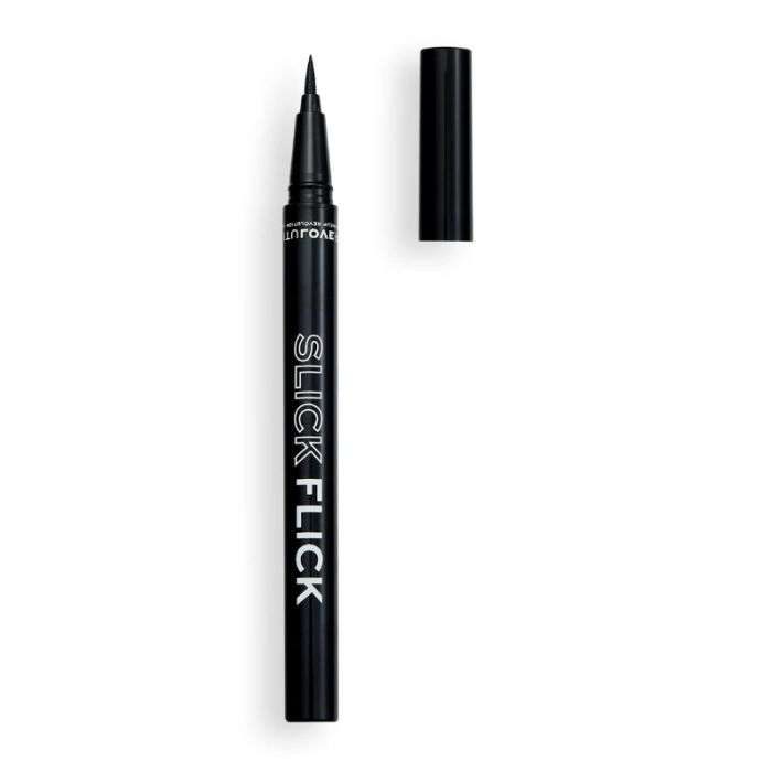 MAKEUP REVOLUTION SLICK FLICK ULTRA NOIR MAKEUP REVOLUTION SLICK FLICK ULTRA NOIR