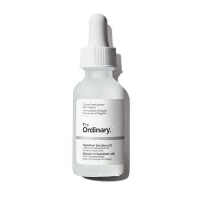THE ORDINARY ARGIRELINE SOLUTION 10 30ML THE ORDINARY ARGIRELINE SOLUTION 10 30ML