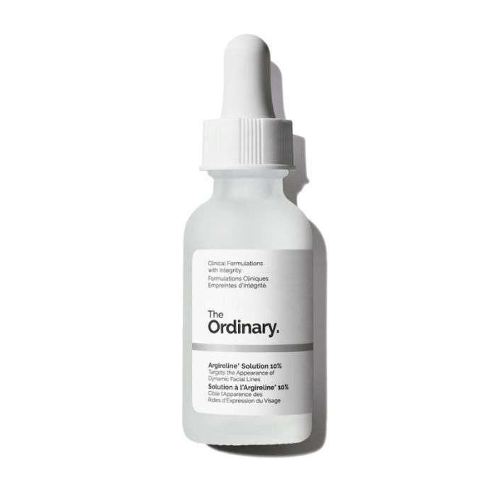 THE ORDINARY ARGIRELINE SOLUTION 10 30ML THE ORDINARY ARGIRELINE SOLUTION 10 30ML