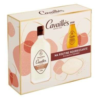 ROGE CAVAILLES MA ROUTINE NOURRISSANTE ROGE CAVAILLES MA ROUTINE NOURRISSANTE