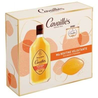 ROGE CAVAILLES MA ROUTINE VELOUTANTE ROGE CAVAILLES MA ROUTINE VELOUTANTE