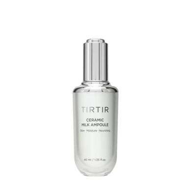 TIRTIR CERAMIC MILK AMPOULE 40ML TIRTIR CERAMIC MILK AMPOULE 40ML