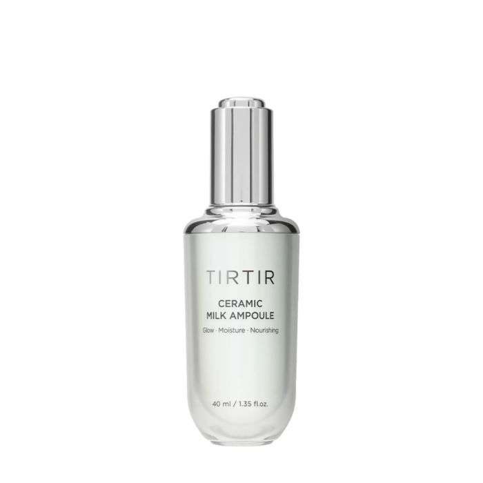 TIRTIR CERAMIC MILK AMPOULE 40ML TIRTIR CERAMIC MILK AMPOULE 40ML