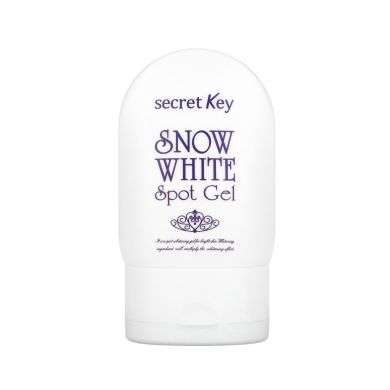 SNOW WHITE SPOT GEL 65G SNOW WHITE SPOT GEL 65G