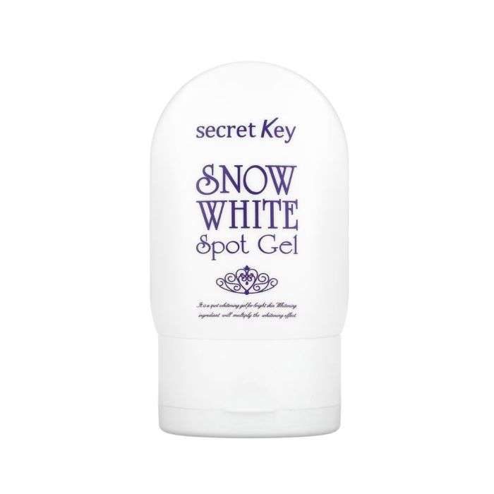 SNOW WHITE SPOT GEL 65G SNOW WHITE SPOT GEL 65G