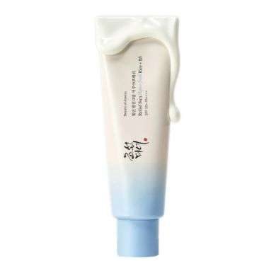 BEAUTY OF JOSEON RELIEF SUN AQUA FRESH RICE + B5 SPF 50+PA++++ 50ML BEAUTY OF JOSEON RELIEF SUN AQUA FRESH RICE + B5 SPF 50+PA++++ 50ML