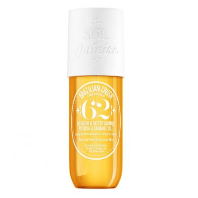 SOL DE JANEIRO 62 BRAZILIAN CRUSH CHEIROSA BRUME PARFUMEE 240 ML SOL DE JANEIRO 62 BRAZILIAN CRUSH CHEIROSA BRUME PARFUMEE 240 ML