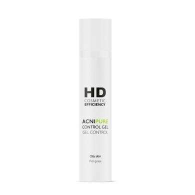 HD COSMETIC EFFICIENCY ACNIPURE GEL CONTROL 50 ML