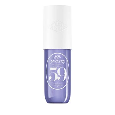 SOL DE JANEIRO 59 FRAGRANCE CHEIROSA BRUME PARFUMEE 240 ML SOL DE JANEIRO 59 FRAGRANCE CHEIROSA BRUME PARFUMEE 240 ML