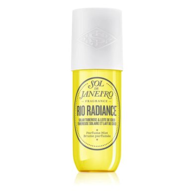 SOL DE JANEIRO FRAGRANCE RIO RADIANCE BRUME PARFUMEE 240 ML SOL DE JANEIRO FRAGRANCE RIO RADIANCE BRUME PARFUMEE 240 ML