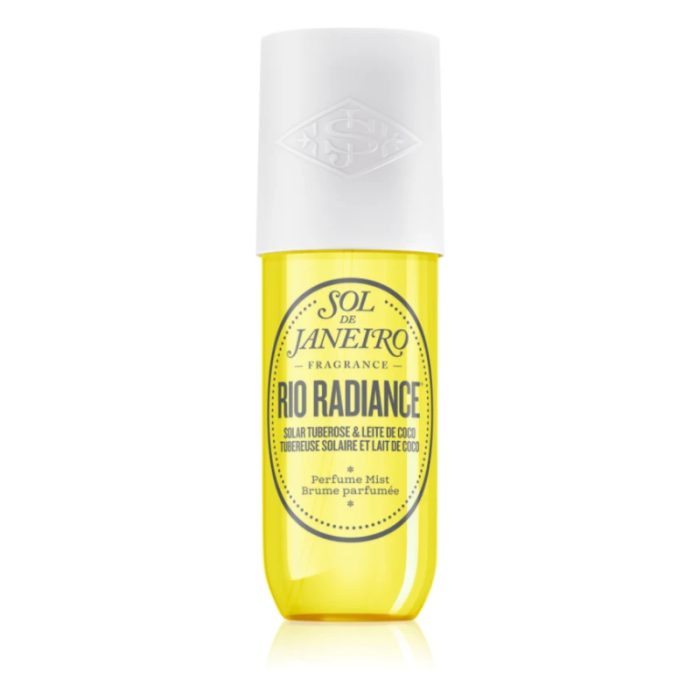 SOL DE JANEIRO FRAGRANCE RIO RADIANCE BRUME PARFUMEE 240 ML SOL DE JANEIRO FRAGRANCE RIO RADIANCE BRUME PARFUMEE 240 ML