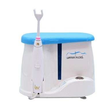 WATERFLOSS HYDROPULSEUR NETTOYANT WATERFLOSS HYDROPULSEUR NETTOYANT