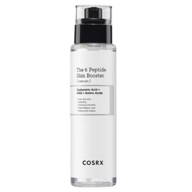 COSRX THE 6 PEPTIDE SKIN BOOSTER SERUM 150 ML COSRX THE 6 PEPTIDE SKIN BOOSTER SERUM 150 ML