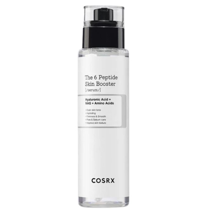 COSRX LOW PH GEL NETTOYANT VISAGE 150 ML COSRX LOW PH GEL NETTOYANT VISAGE 150 ML