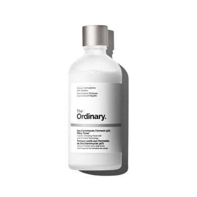 THE ORDINARY SACCHAROMYCES FERMENT 30 MILKY TONER 100 ML THE ORDINARY SACCHAROMYCES FERMENT 30 MILKY TONER 100 ML