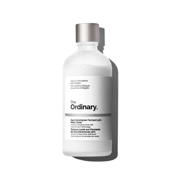 THE ORDINARY SACCHAROMYCES FERMENT 30 MILKY TONER 100 ML THE ORDINARY SACCHAROMYCES FERMENT 30 MILKY TONER 100 ML
