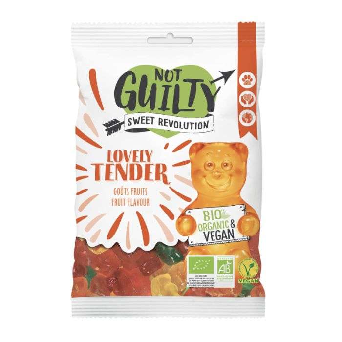 NOT GUILTY LOVELY TENDER GOUT FRUITS NOT GUILTY LOVELY TENDER GOUT FRUITS