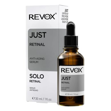 REVOX B77 SERUM ANTI AGE JUST RETINAL 30 ML REVOX B77 SERUM ANTI AGE JUST RETINAL 30 ML