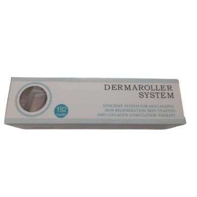 ADRS PRO DERMAROLLER SYSTEM 0.5 MM ADRS PRO DERMAROLLER SYSTEM 0.5 MM