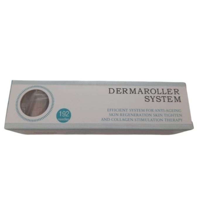 ADRS PRO DERMAROLLER SYSTEM 0.5 MM ADRS PRO DERMAROLLER SYSTEM 0.5 MM