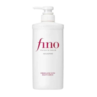 FINO PREMIUM TOUCH SHAMPOO 550 ML FINO PREMIUM TOUCH SHAMPOO 550 ML