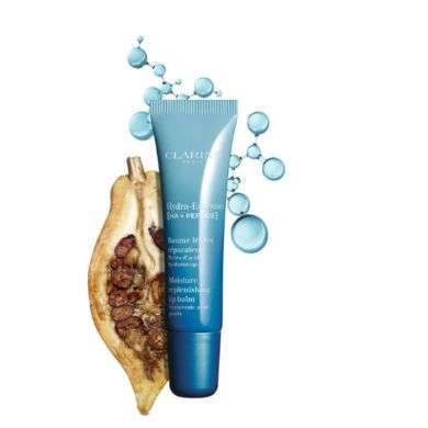 CLARINS HYDRA ESSENTIEL BAUME LEVRES REPARATEUR 15ML CLARINS HYDRA ESSENTIEL BAUME LEVRES REPARATEUR 15ML