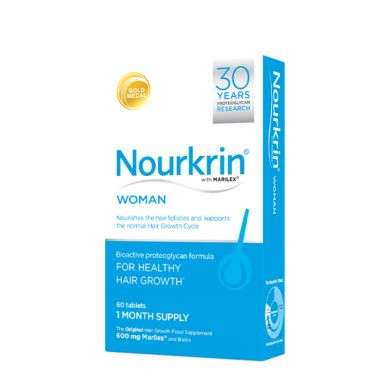 NOURKRIN FEMME 60 TABLETS NOURKRIN FEMME 60 TABLETS