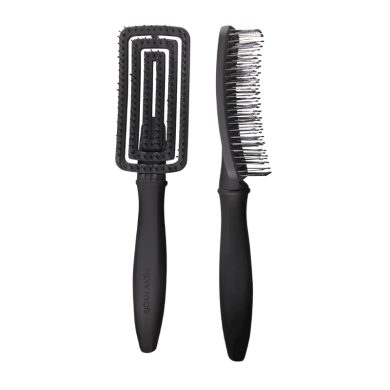 BJORN AXEN BROSSE A CHEVEUX DEMELANTE ET ERUPTION BJORN AXEN BROSSE A CHEVEUX DEMELANTE ET ERUPTION